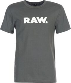 G-Star Raw Lyhythihainen t-paita G-Star Raw  HOLORN R T S/S  EU S