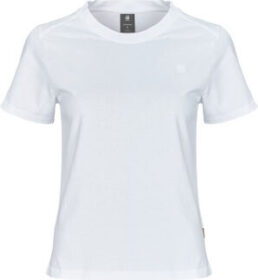 G-Star Raw Lyhythihainen t-paita G-Star Raw  NIFOUS  EU M