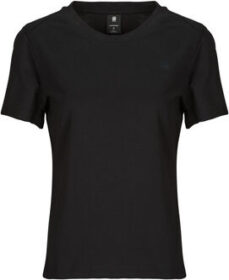 G-Star Raw Lyhythihainen t-paita G-Star Raw  NIFOUS  EU S