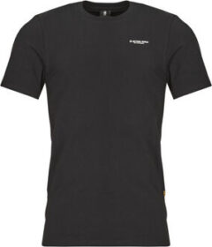 G-Star Raw Lyhythihainen t-paita G-Star Raw  SLIM BASE  EU S