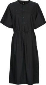 G-Star Raw Pitkä mekko G-Star Raw  adjustable waist dress  EU S