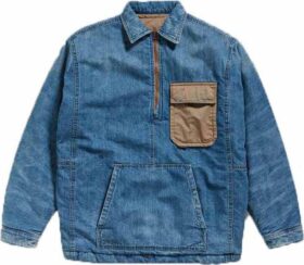 G-star Shanorak Denim Päällyspaita