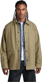 G-star Soft Oversized Päällyspaita
