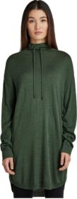 G-star Stand Up Collar Knit Mekko