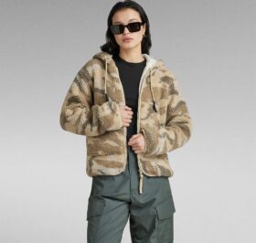 G-star Teddy Takki