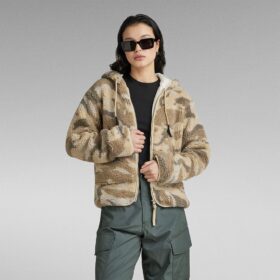 G-star Teddy Takki