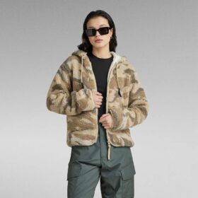 G-star Teddy Takki