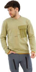G-star Tweeter Slanted Pocket Pitkähihainen T-paita