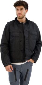G-star Utility Flap Pocket Lined Takki