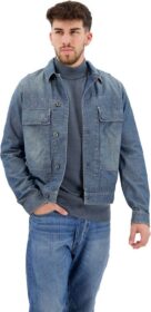 G-star Utility Flap Pocket Takki