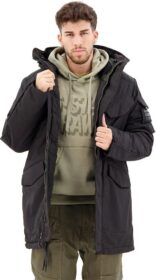 G-star Vodan Parka