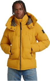 G-star Whistler 2.0 Takki Kunnostettu