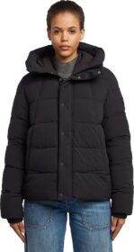 G-star Whistler 2.0 Topattu Takki