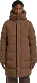 G-star Whistler Mid Untuvatakki