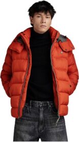 G-star Whistler Parka