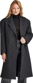 G-star Wool Takki