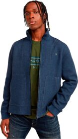 G-star Wool Utility Takki