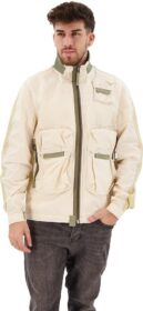 G-star Zip Pocket Bomber-takki
