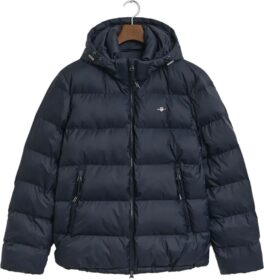 Gant Active Cloud Topattu Takki