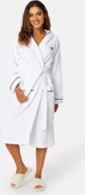 GANT Archive Shield Robe