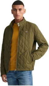 Gant Windcheater Takki Kunnostettu
