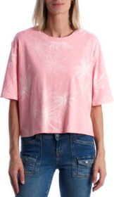 Gap Lyhythihainen t-paita Gap  866972-003  EU XS
