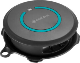 GARDENA ZoneProtect -robottiruohonleikkurin lisävaruste malleihin SILENO Minimo SILENO City ja SILENO Life Musta/Sininen