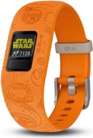 Garmin vívofit® jr. 2 (Adjustable) K. ONESIZE Lapset