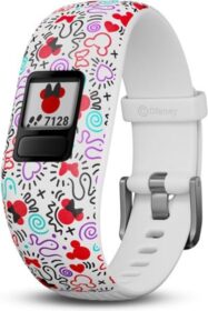 Garmin vívofit® jr. 2 (Adjustable) K. ONESIZE Lapset
