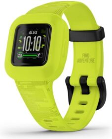 Garmin vívofit® jr. 3 (Adjustable) K. ONESIZE Lapset