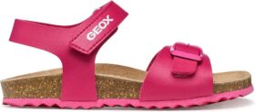 Geox Adriel Nuorten Sandaalit Kunnostettu