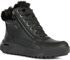 Geox Dayla B Abx A Booties