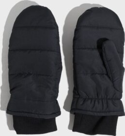 Gina Tricot Musta – Simone Mittens