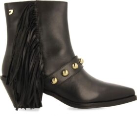 Gioseppo Clarksville Booties