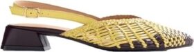 Gioseppo Korkokengät Gioseppo  Kehancha Shoes – Yellow  39