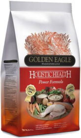 Golden Eagle Holistic Power Formula