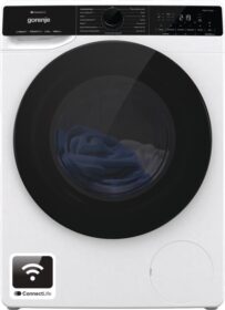 Gorenje G600 WPNA84SATSWIFI Edestä täytettävä 8 kg B 76 dB 1400 RPM A