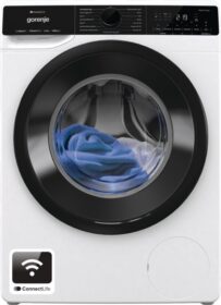 Gorenje G600 WPNA94A1TS Edestä täytettävä 9 kg B 72 dB 1300 RPM A