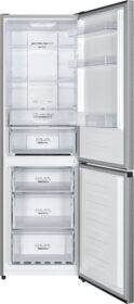 Gorenje N619EAXL4 304 L No Frost (jääkaappi) SN-ST 9 kg/24h E Ruostumaton teräs