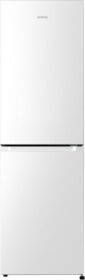 Gorenje NRK418ECW4 256 L No Frost (jääkaappi) SN-ST 5 kg/24h E Valkoinen