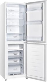 Gorenje NRK418ECW4 256 L SN-ST 5 kg/24h E Tuoreosasto Valkoinen