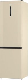 Gorenje NRK6202AC4 331 L SN-T 12 kg/24h E Tuorealue tiiviste Ivory