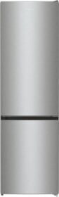 Gorenje NRK6202EXL4 331 L No Frost (jääkaappi) SN-ST 9 kg/24h E Harmaa