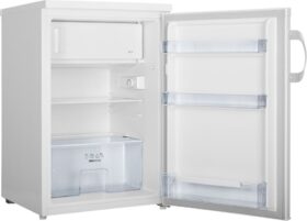 Gorenje RB493PW 119 L Fritstående D 39 dB N-T 2 kg/24t
