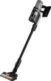 Gorenje SVC259400NES 2-in-1-puikkopölynimuri pussiton hopea 06 L muovi alumiini
