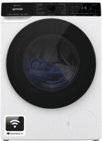 Gorenje WPNA84A2TS Edestä täytettävä 8 kg B 72 dB 1400 RPM A