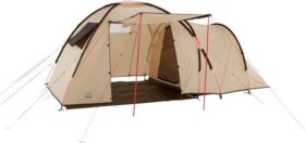 Grand Canyon Atlanta 3 – 3 henkilön teltta beige