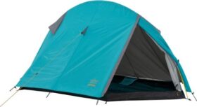 Grand Canyon Cardova 1 – 1 henkilön teltta turkoosi