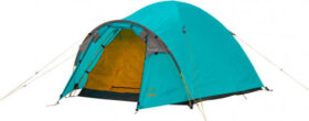 Grand Canyon Topeka 2 – 2 henkilön teltta turkoosi