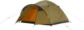 Grand Canyon Topeka 3 – 3 henkilön teltta oliivinvihreä; turkoosi